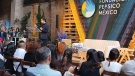 Fundación Pepsico
