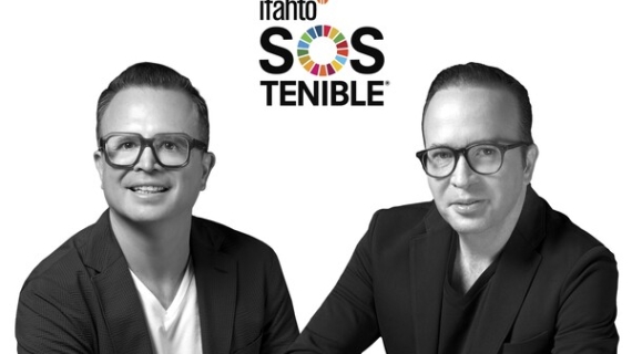 Ifahto SOStenible, empresa mexicana contribuye al medio ambiente 