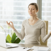 sanación empresarial