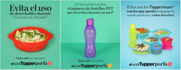 #EnmiTupperporfa