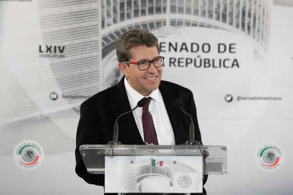Ricardo Monreal