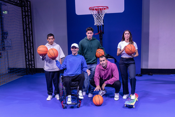 TEAM VISA PARIS 2024