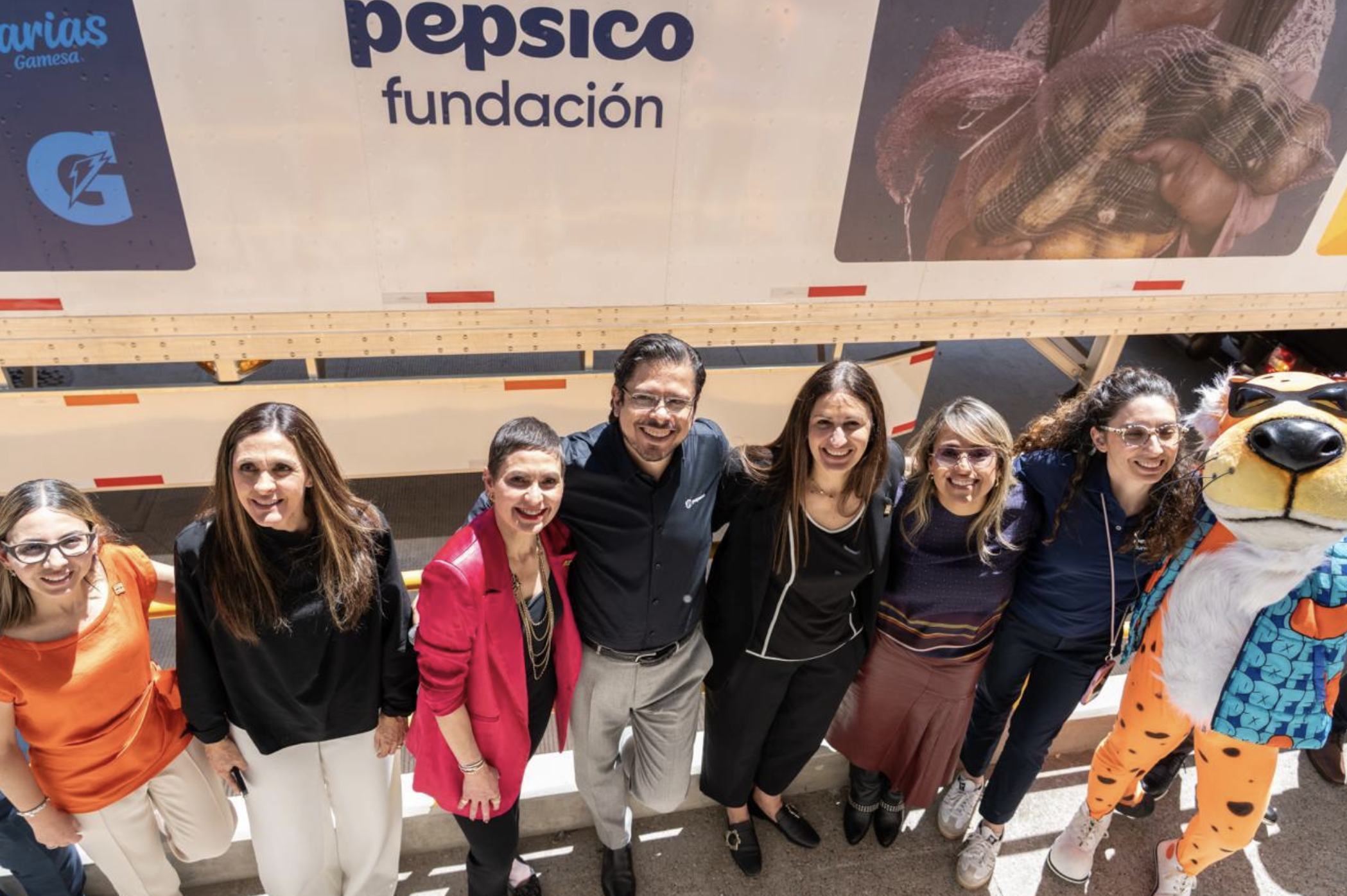 Pepsico México