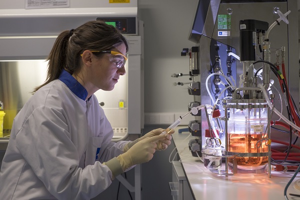 BIMERVAX®, vacuna bivalente contra COVID-19 recibe opinión positiva de la EMA