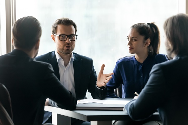 5 Consideraciones para mejorar el empleo formal en México 2021