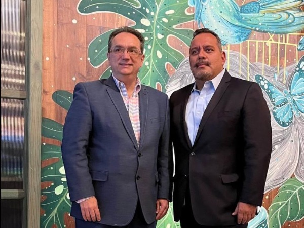 Juan José Denis es nombrado Country Manager de BMC