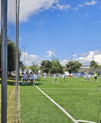 Abbott se alía con el Real Madrid y la Fundación Real Madrid para combatir la mala nutrición