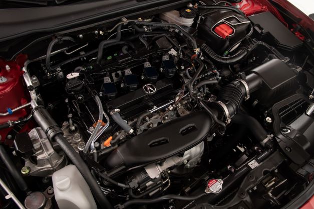 Acura Integra