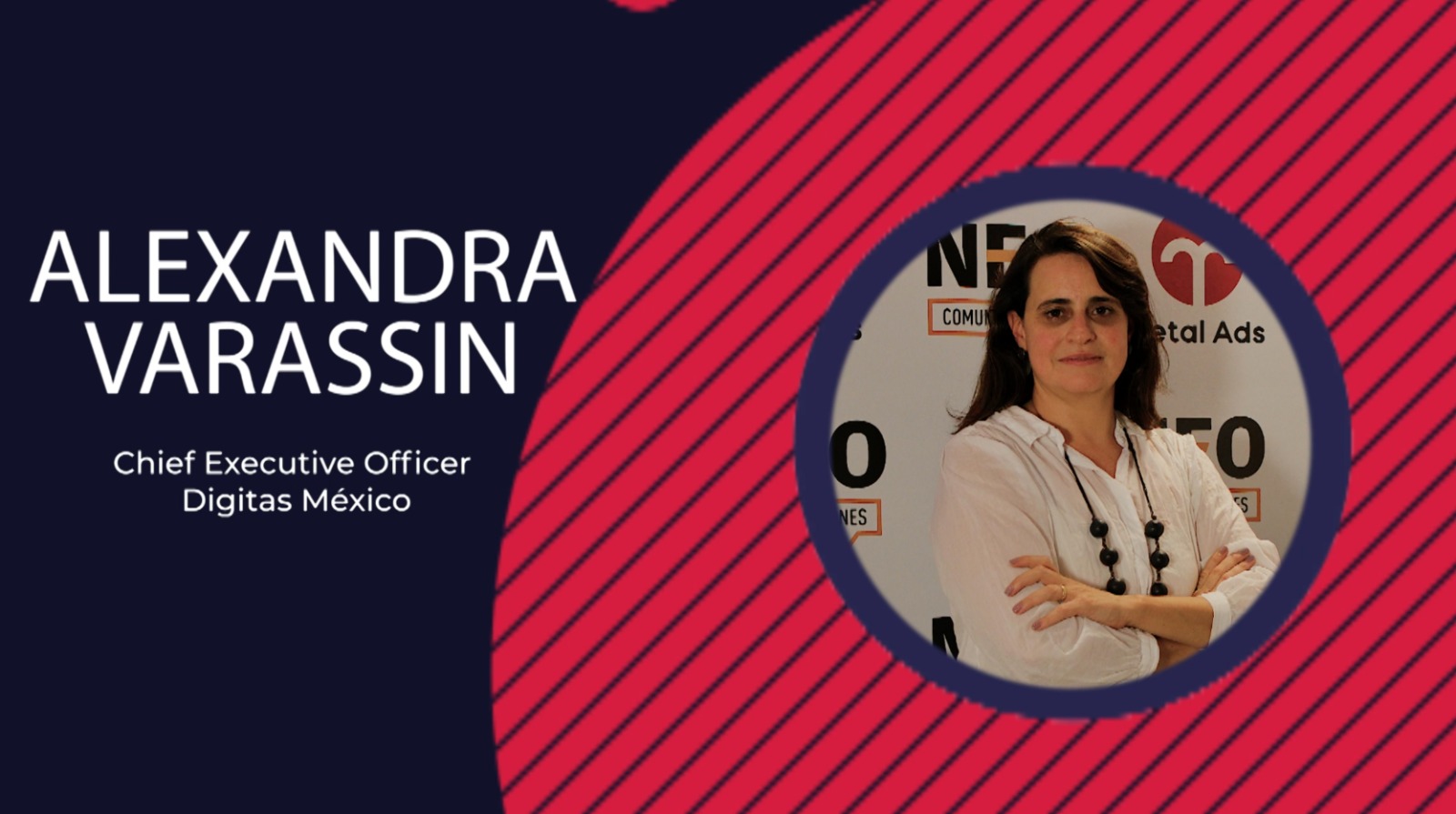 Alexandra Varassin - IAB Conecta 2023