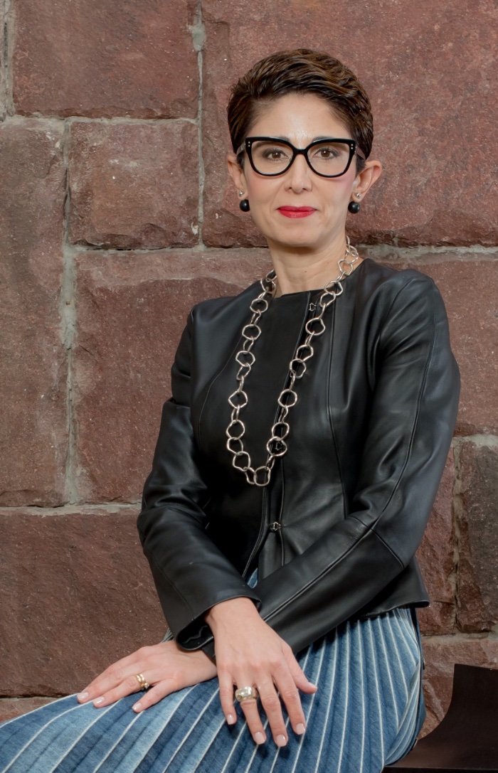 Reconocen a Ángela Gómez Aiza, de SAP México, con el premio al Mérito EXATEC EGADE 2022