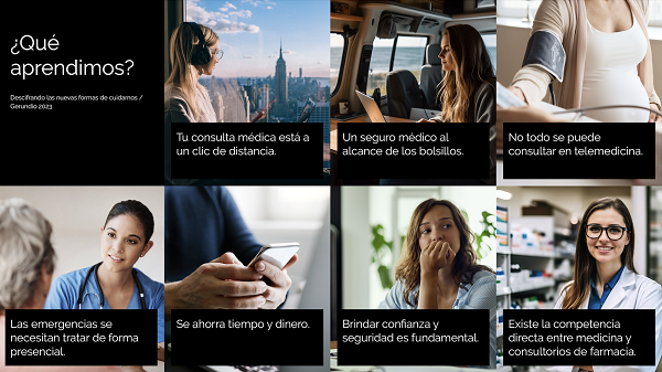 Gerundio: nuevas formas de cuidarnos y más oportunidades de negocio en telemedicina