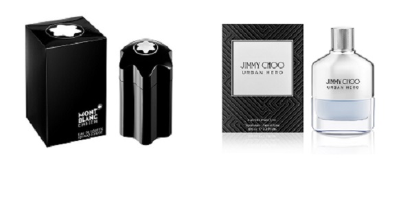 Tres aromas amaderados 2020 para esta temporada
