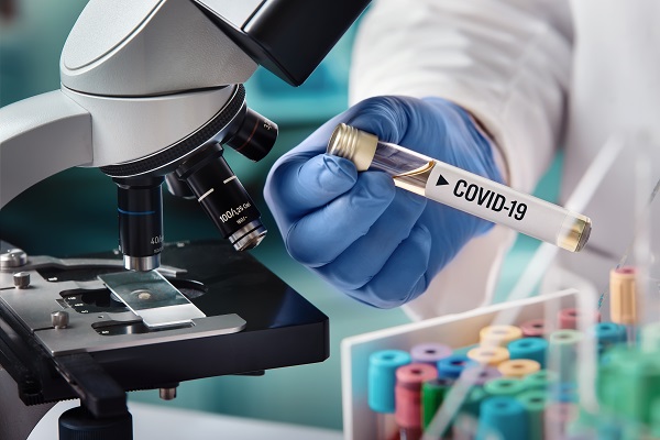 AstraZeneca y gobierno mexicano suscriben acuerdo para vacuna candidata vs. Covid-19