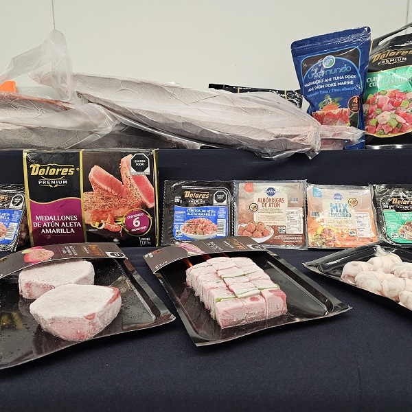 2a. edición de "Reinventando el Sabor" de Atún Dolores y la SECTUR Sinaloa