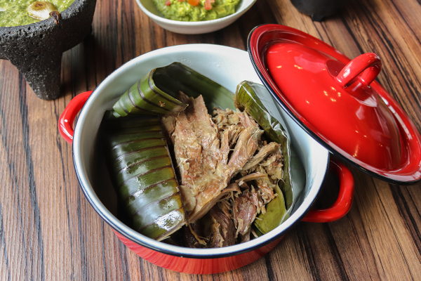 Barbacoa