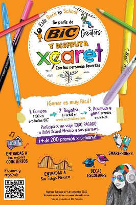 BIC