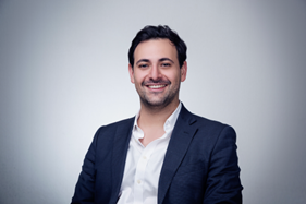 Bitso nombra a su CEO para México