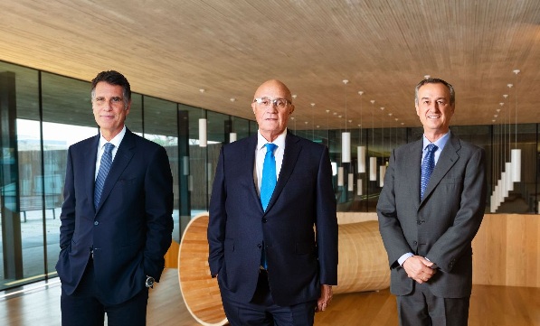 Banco Sabadell nombra a su nuevo consejero delegado