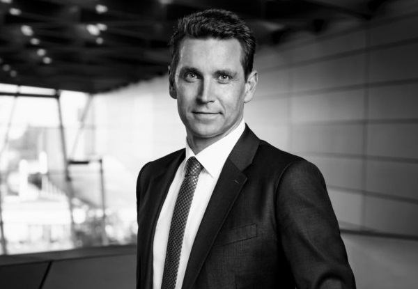 Bernd Körber nuevo director global de MINI
