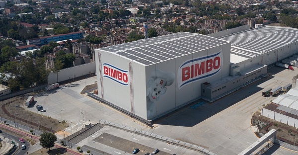 icrosoft y Grupo Bimbo se unen para llevar a cabo un proceso de transformación digital