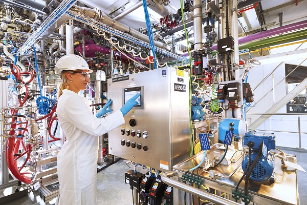 Boehringer Ingelheim y sus actividades para enfrentar COVID-19