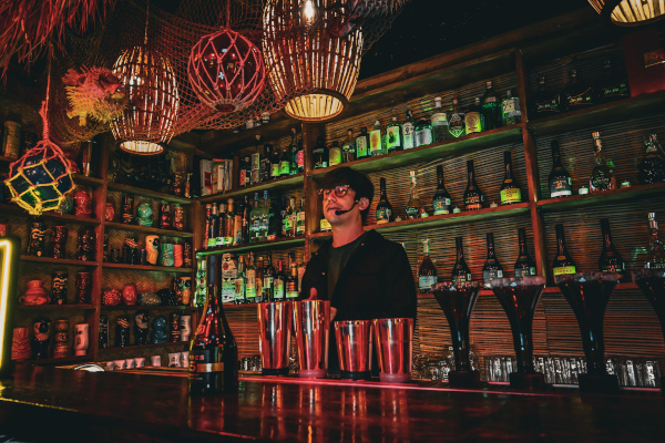 Mezcal