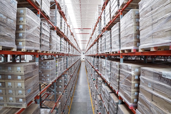 Natura realiza nuevas inversiones en su Centro de Distribución