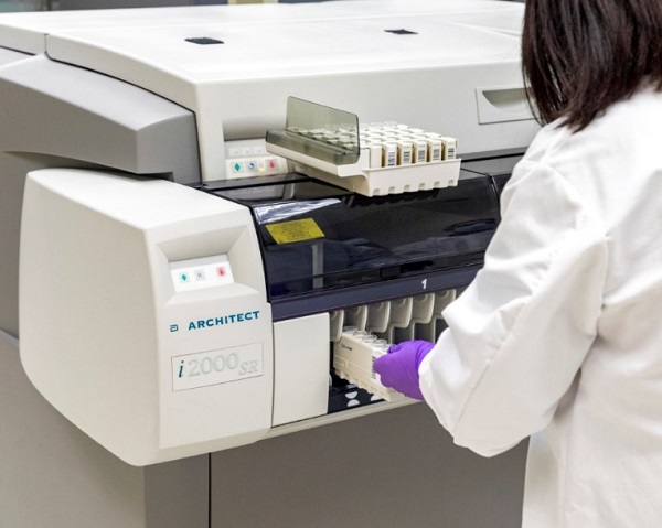 COFEPRIS aprueba a Abbott la prueba de anticuerpos COVID-19