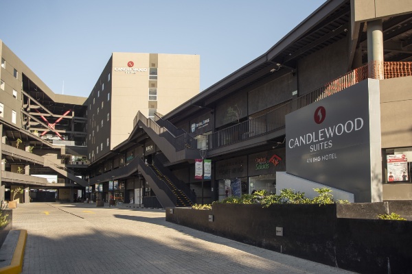 Dos marcas de IHG Hotels & Resorts llegan a Guadalajara