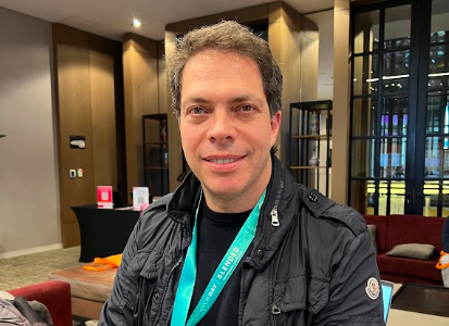 Alberto Pardo Founder & CEO Adsmovil