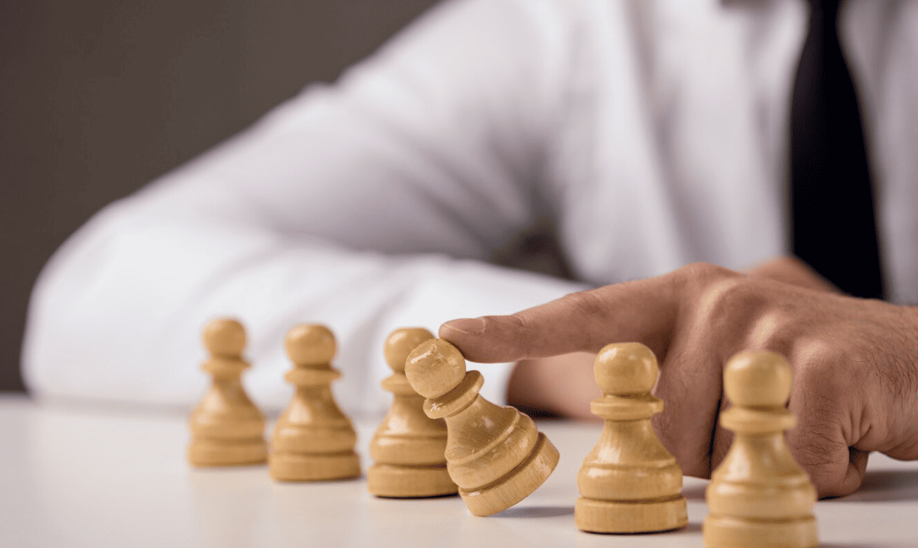 El talento joven es una prioridad en las empresas.