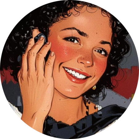 Erika Vilfort, Consultora en Reputación y ESG.