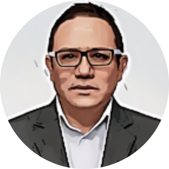 Uriel Naum Avila, CEO de Empresas2030