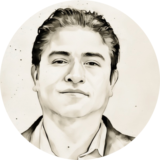 Mario Esparza