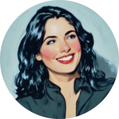 Virginia García Aragón