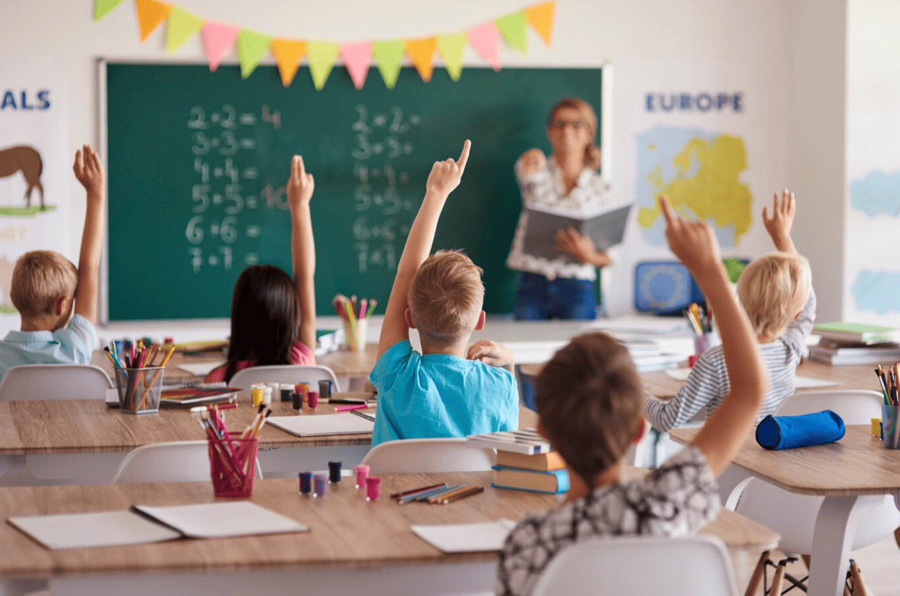 Educación