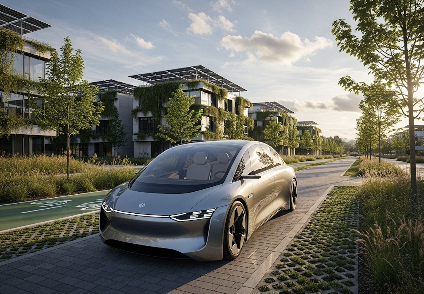 Autos del futuro