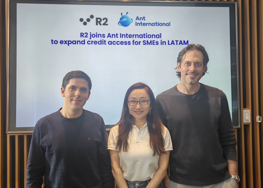 R2 y Ant International anuncian una alianza