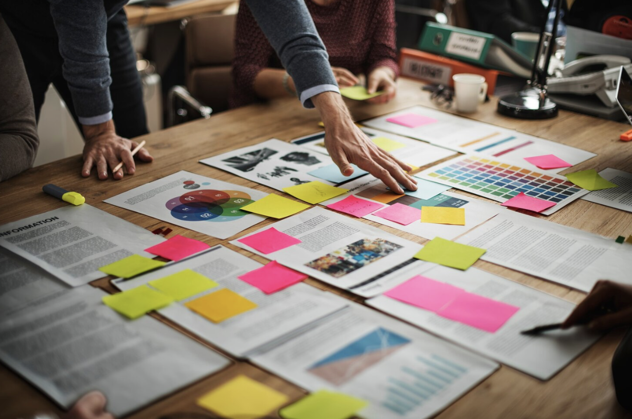 Gestión de Proyectos