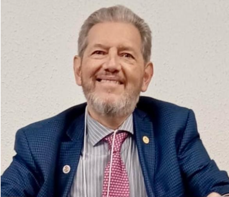 CARLOS BONILLA
