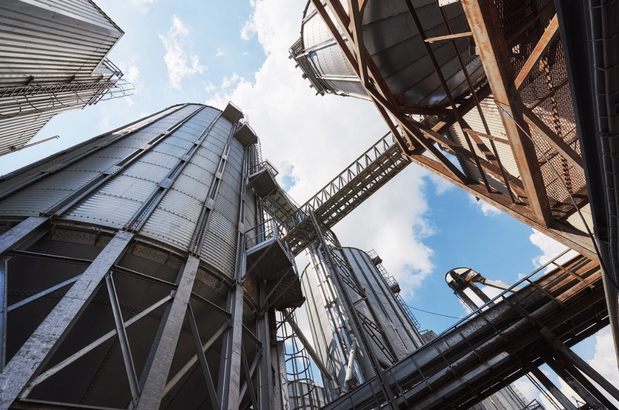 Industria