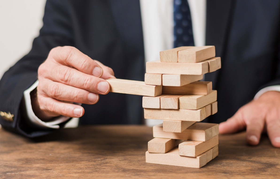 Desarrollo Organizacional