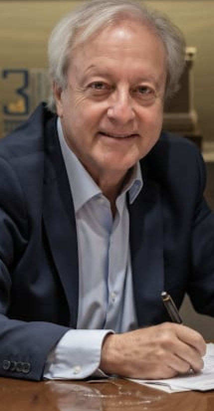 Alexandre González Capell