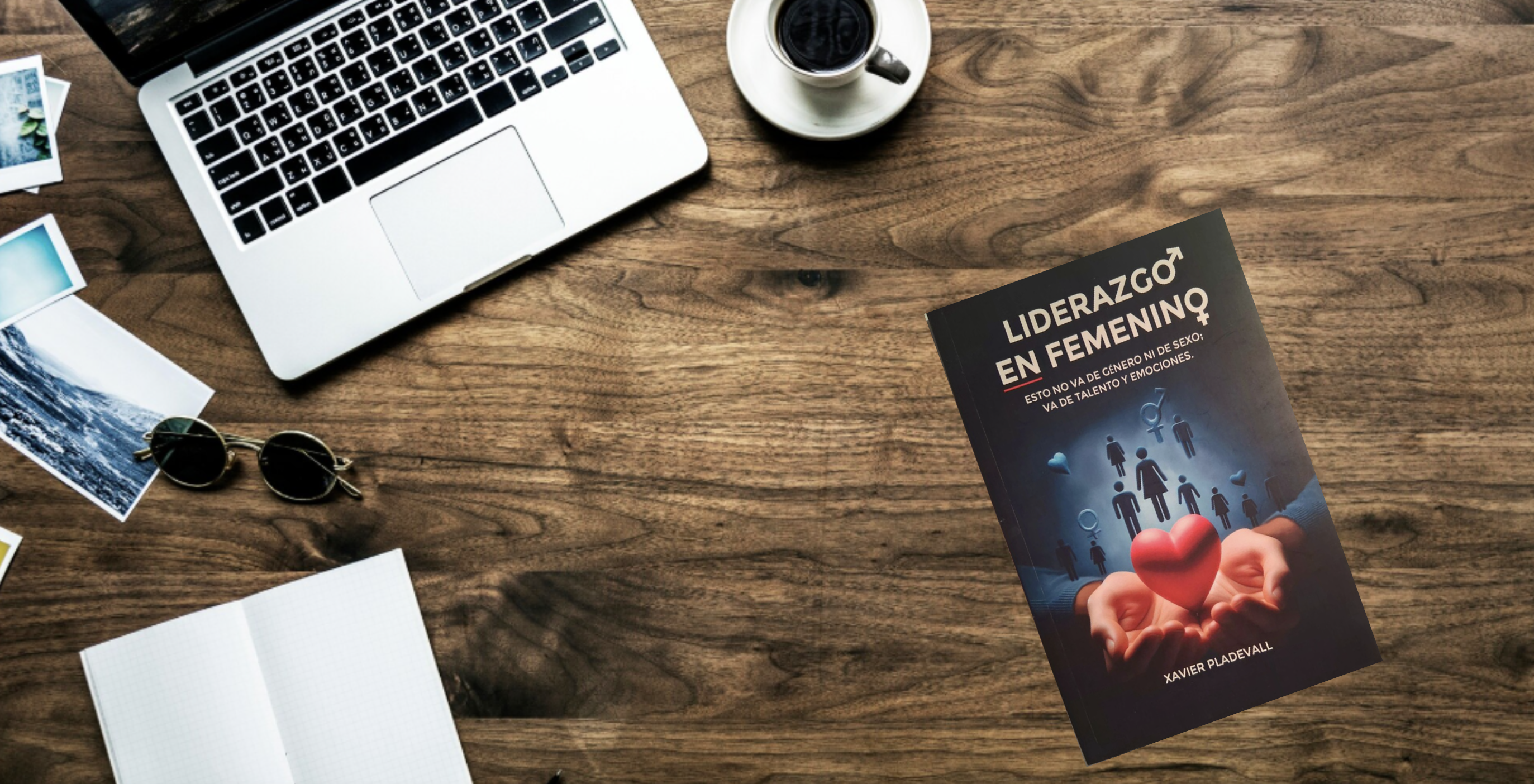 Liderazgo en Femenino
