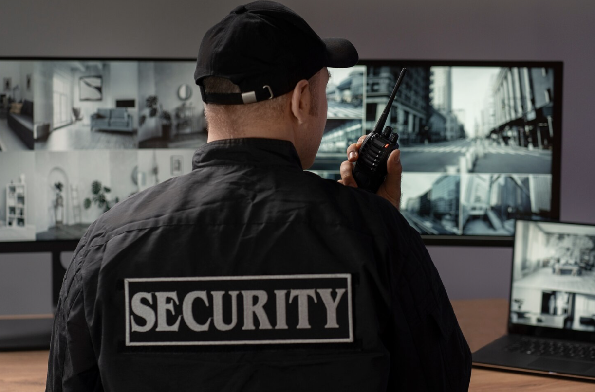 Seguridad
