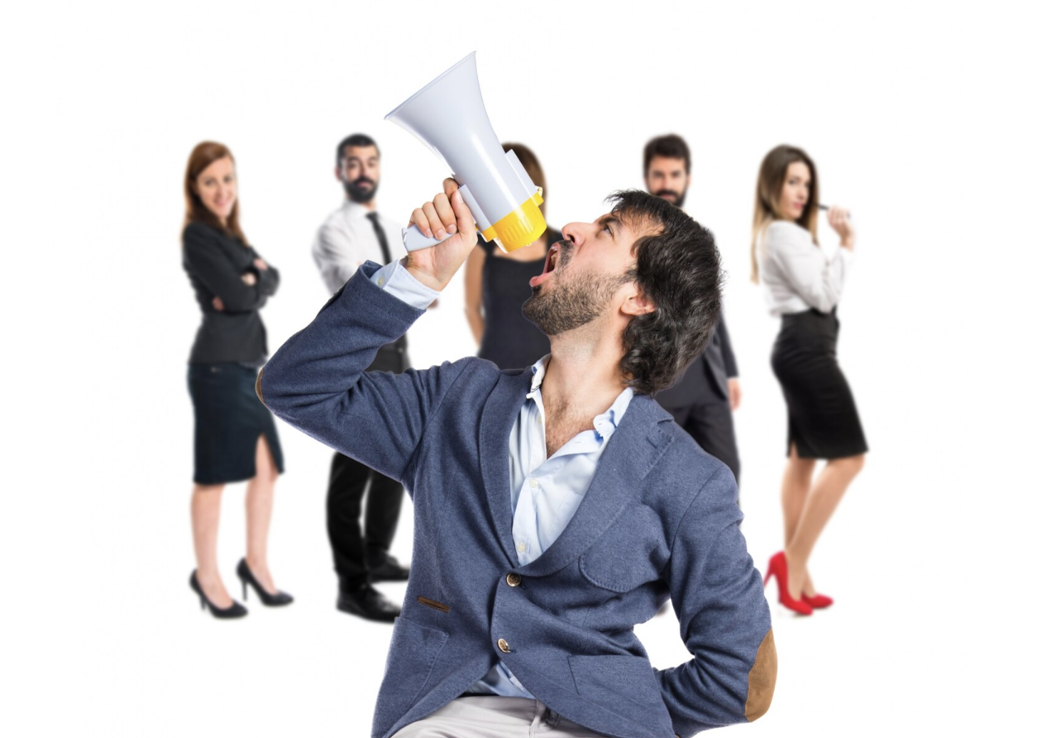 Comunicación