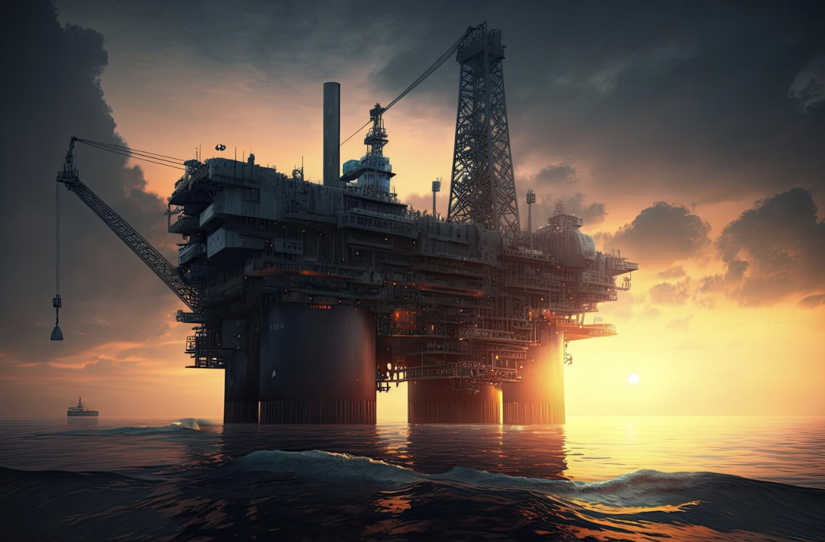 Petróleo