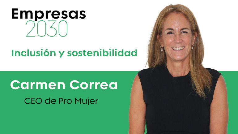 Carmen Correa
