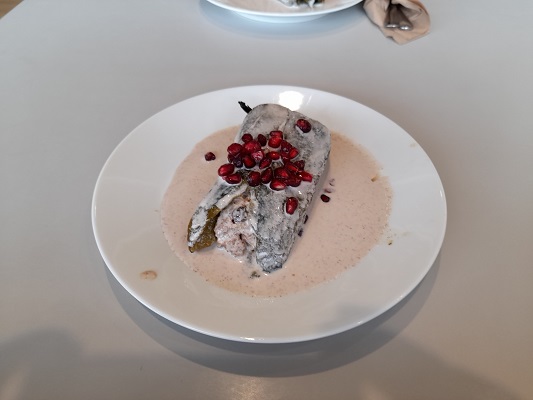 La gastronomía de Ikea presentó sus opciones para celebrar el mes patrio