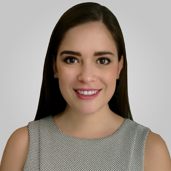 Claudia Vite